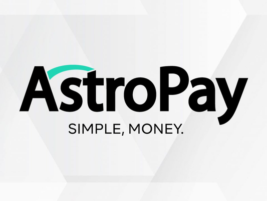 Astropay Card ¥‎5000 JP