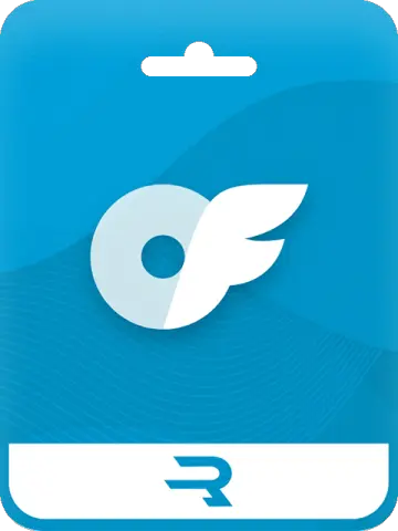 Rewarble OnlyFans €25 Gift Card