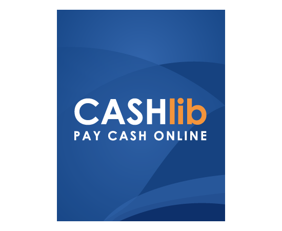 CASHlib NOK 500 Prepaid Card NO