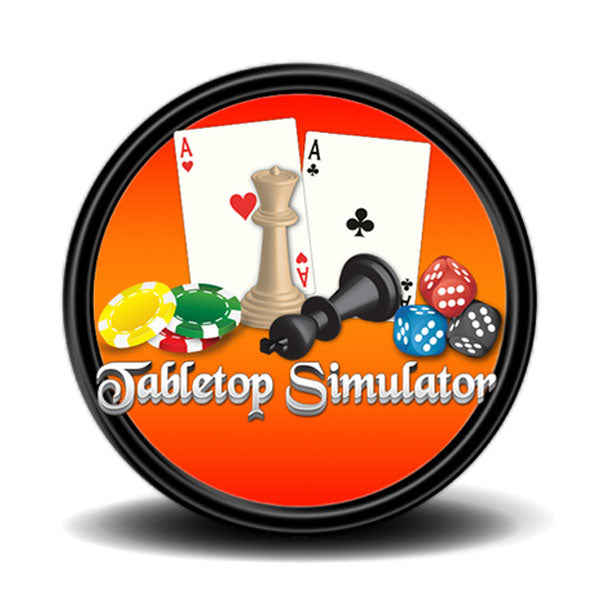 Tabletop Simulator Global Steam Gift