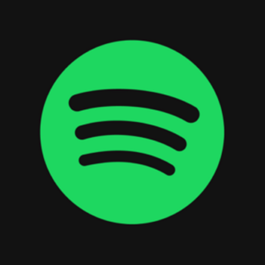 Spotify 6-month Premium Gift Card BR