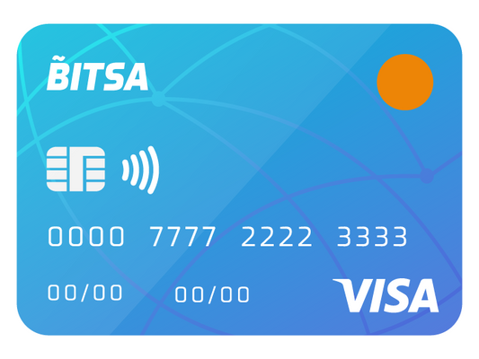 Bitsa €10 Gift Card ES