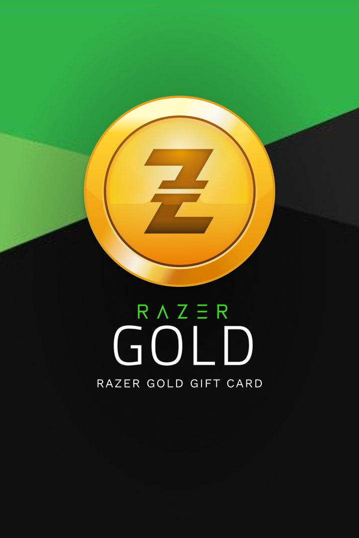 Razer Gold ₺150 TR