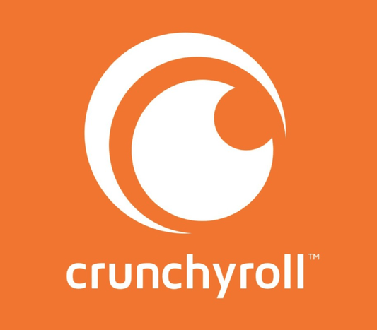 Crunchyroll - 1 Month Fan Subscription