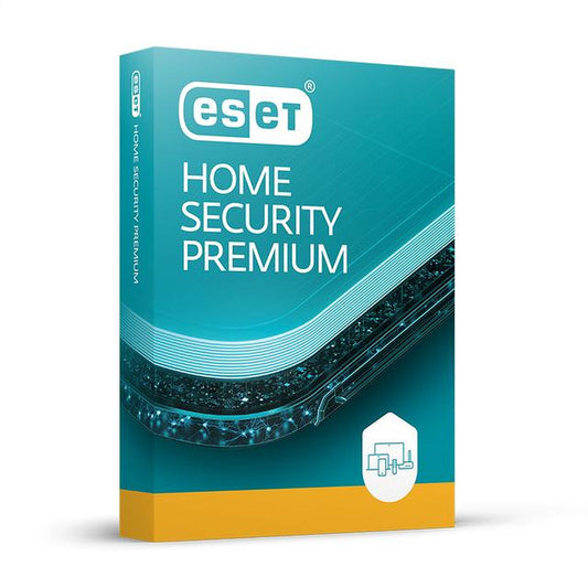 ESET Home Security Premium Key (2 Years / 1 Device)