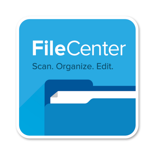 FileCenter Professional Plus 12 CD Key