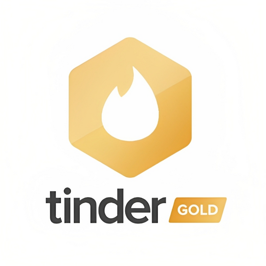 Tinder Gold - 1 Month Subscription Key MX