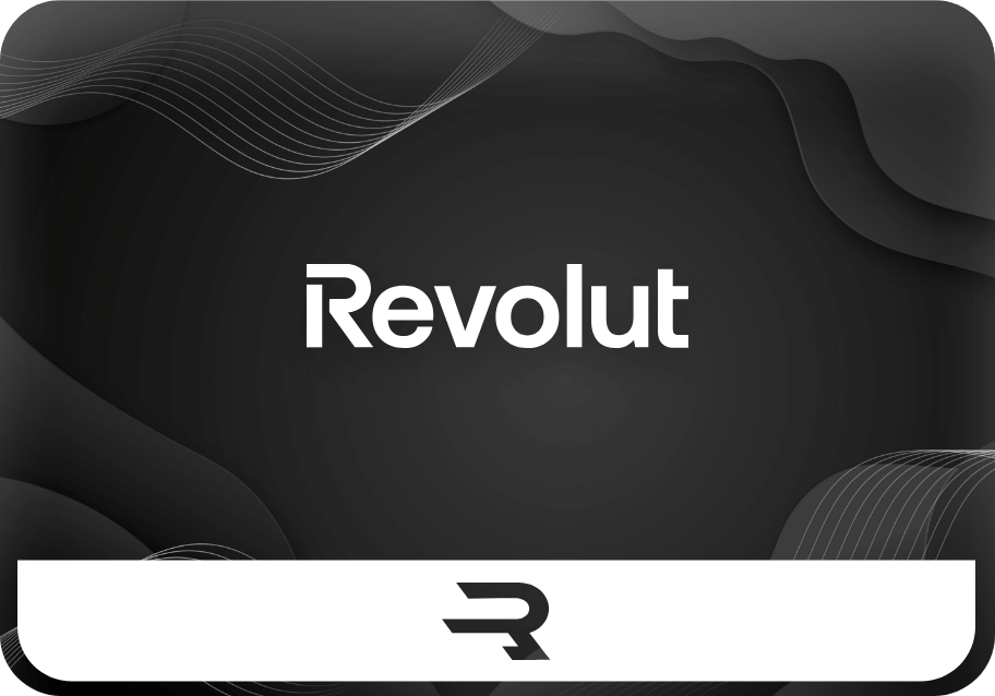 Rewarble Revolut $20 Gift Card