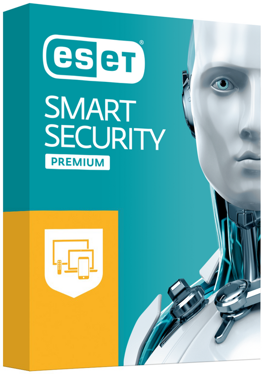 ESET Smart Security Premium Key (1 Year / 10 Devices)