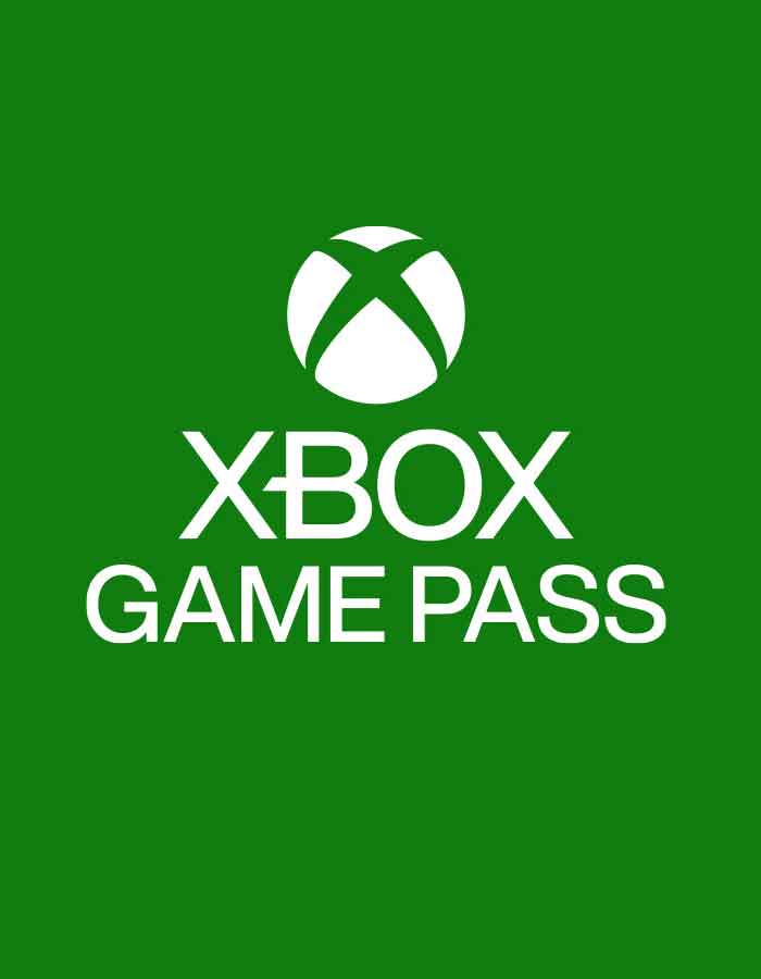 Xbox Game Pass for PC - 1 Month Trial Windows 10 PC CD Key